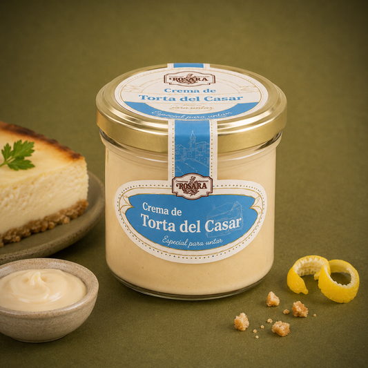 CASAR CAKECRÈME