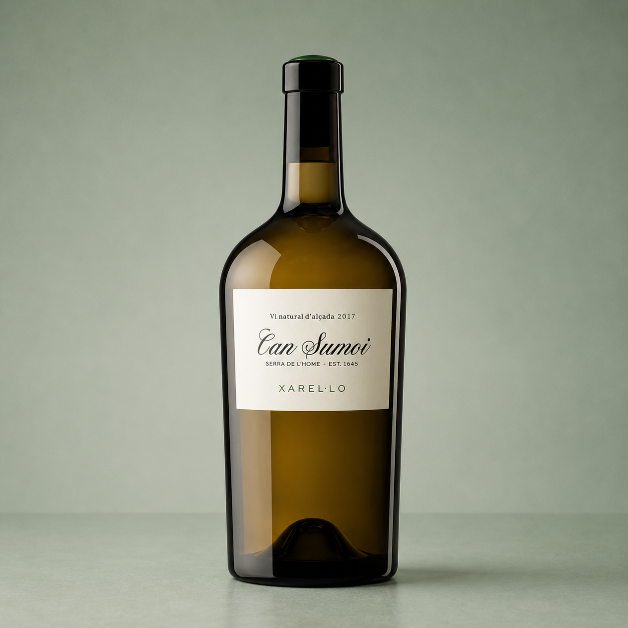 CAN SUMOI | XAREL·LO 2023 75cl