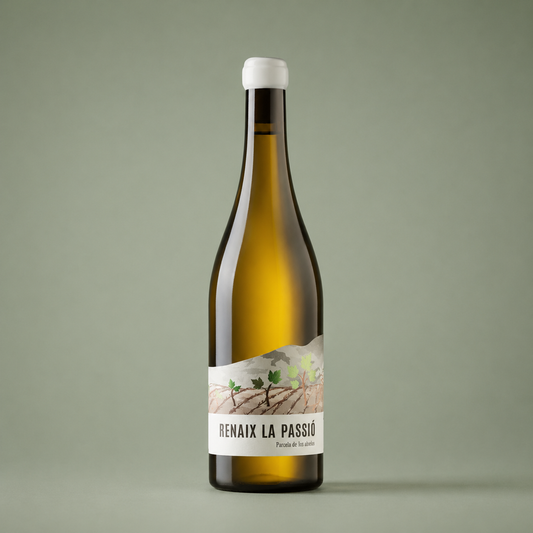 OSCAR MESTRE | RENAIX LA PASSIÓ 2024 75cl