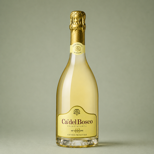 CA' DEL BOSCO |  CUVÉE PRESTIGE 48a EDIZIONE