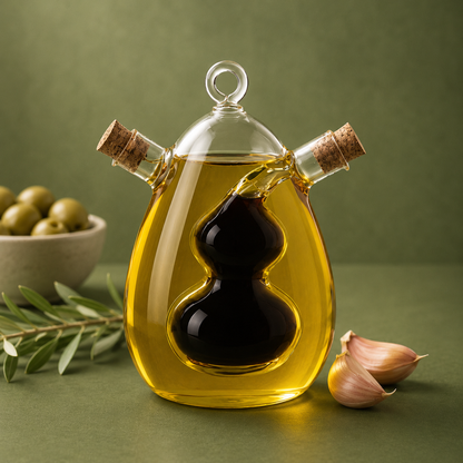 BOUQUET XALÓ | DISPENSADOR ACEITE -VINAGRE