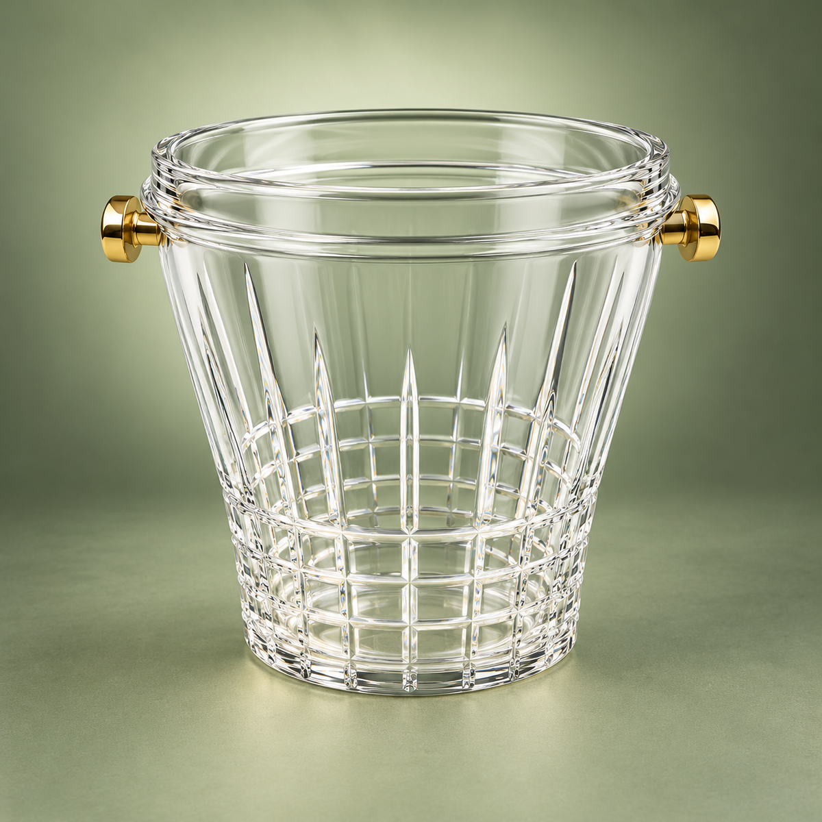 AULICA | CHAMPANERA CRISTAL