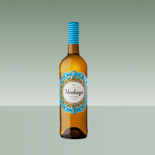 WITTE ABULAGA
