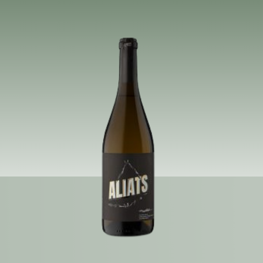 WITTE ALIATS 2023