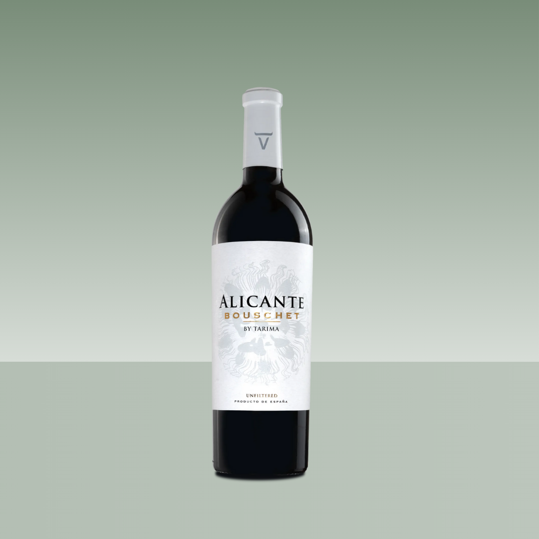 ALICANTE BOUSCHET 2021