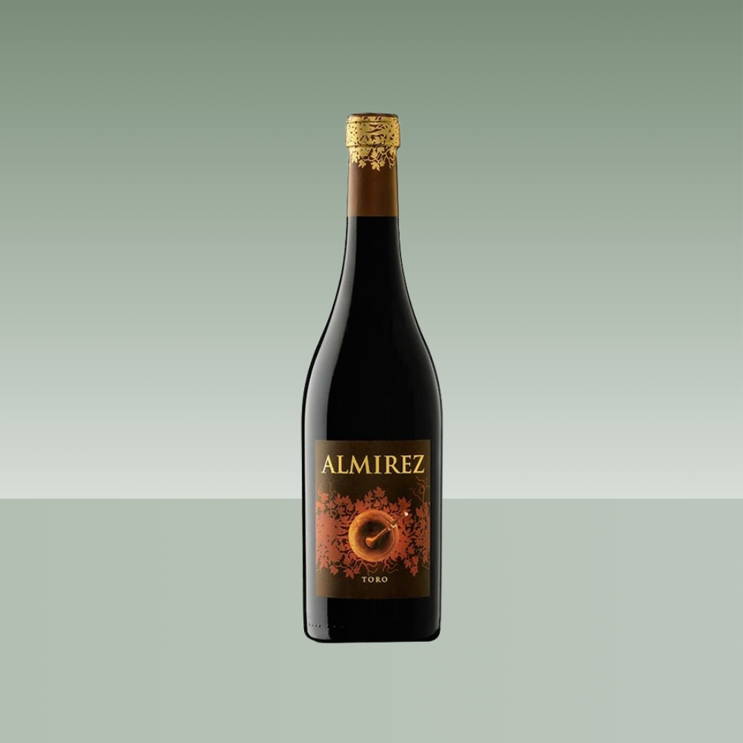TESO LA MONJA | ALMIREZ 2021 MAGNUM