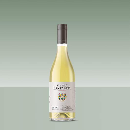 SIERRA CANTABRIA WIT 2023