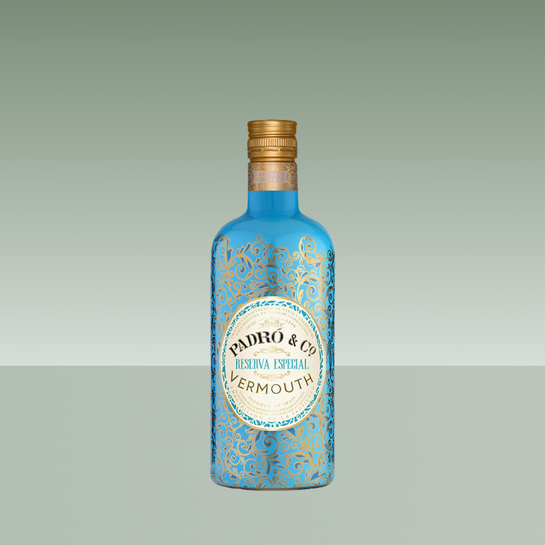 PADRÓ &amp; CO VERMOUTH SPECIALE RESERVE