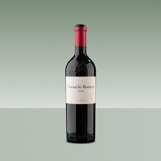 CARMELO RODERO CRIANZA 2021 MAGNUM