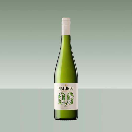 NATUREO 00 WITTE Muscat