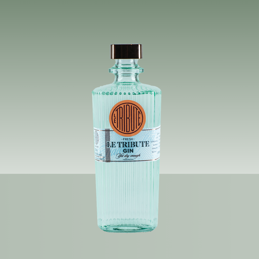 LE EERBETOON GIN