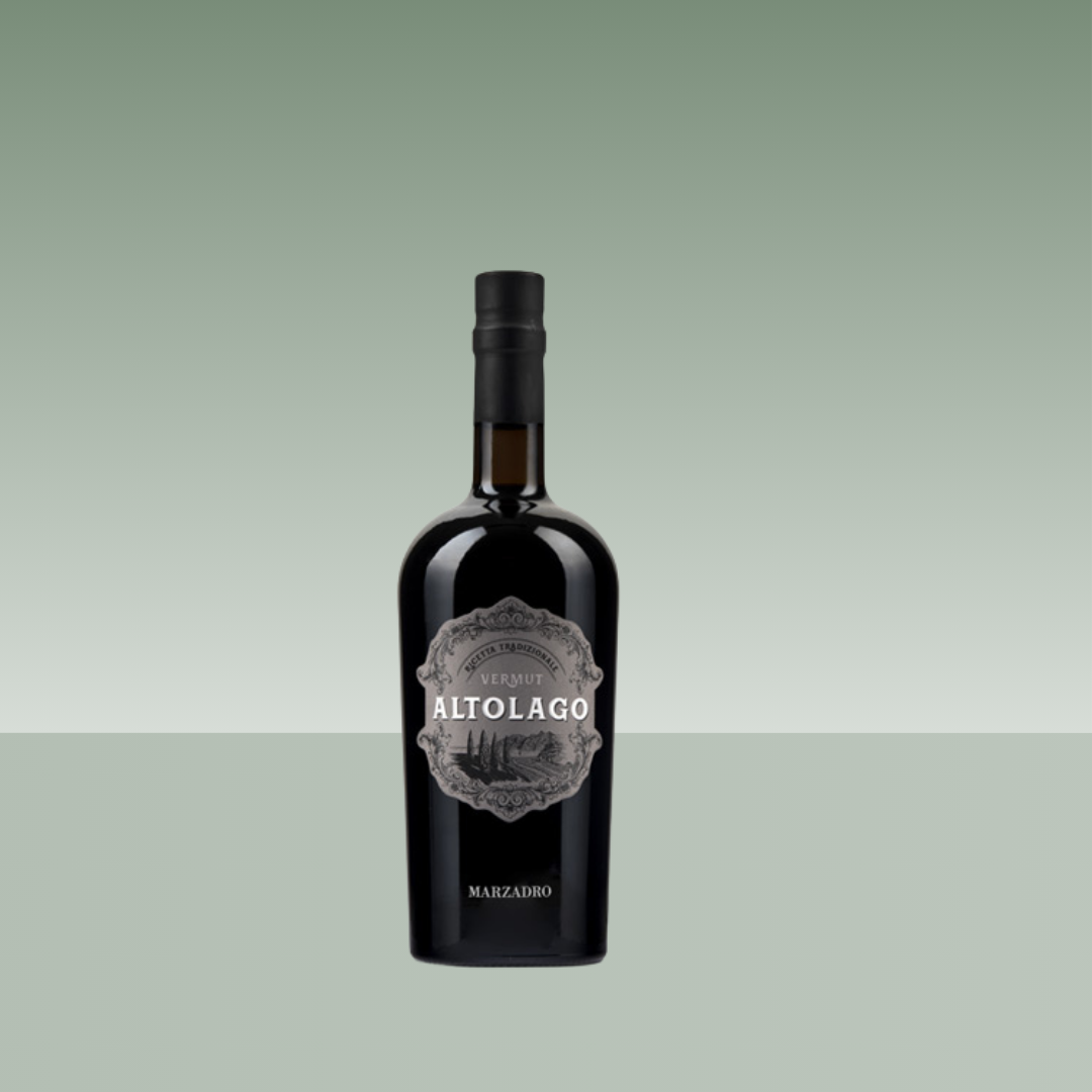 VERMUT ALTOLAGO 75CL