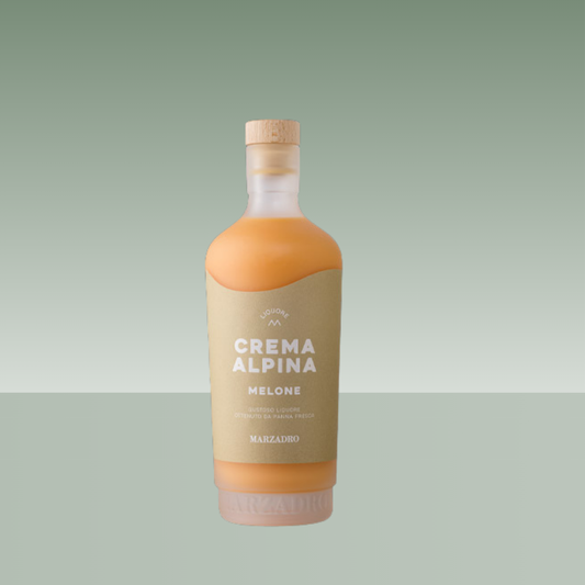 ALPINE MELOON CRÈME 70CL