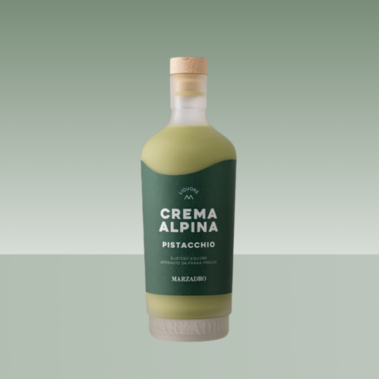 PISTACHE ALPINE CRÈME 20CL