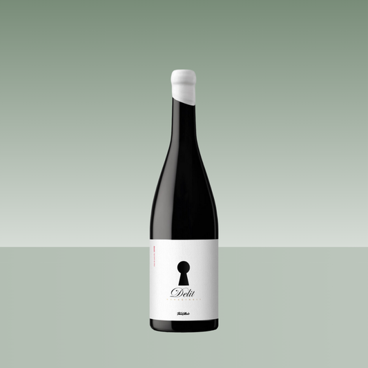 DELIT MONASTRELL 2020