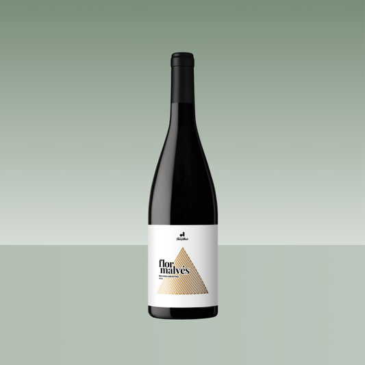 MALVÉS BLOEM MALVASIA ANCESTRAL 2022