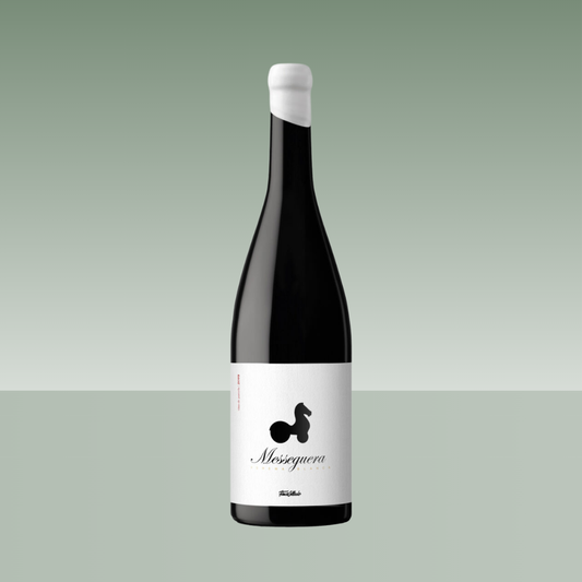 MESSEGUERA VEREMA BLANCA 2020