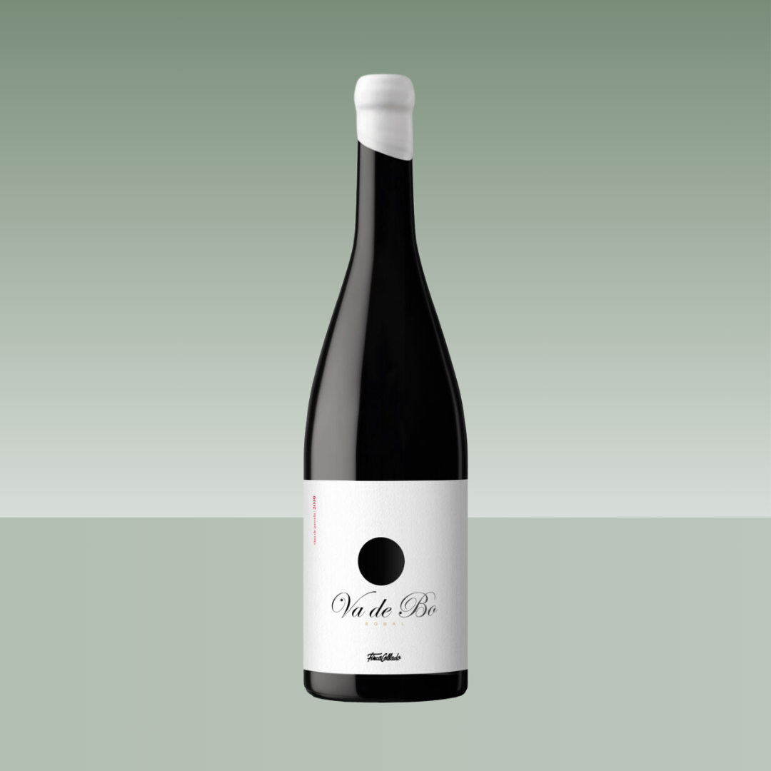 FINCA COLLADO | VA DE BO BOBAL 2020 75cl