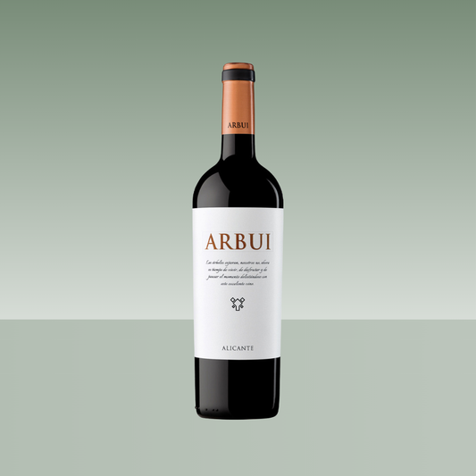 BODEGAS ALEJANDRO | ARBUI MONASTRELL 2023 75cl