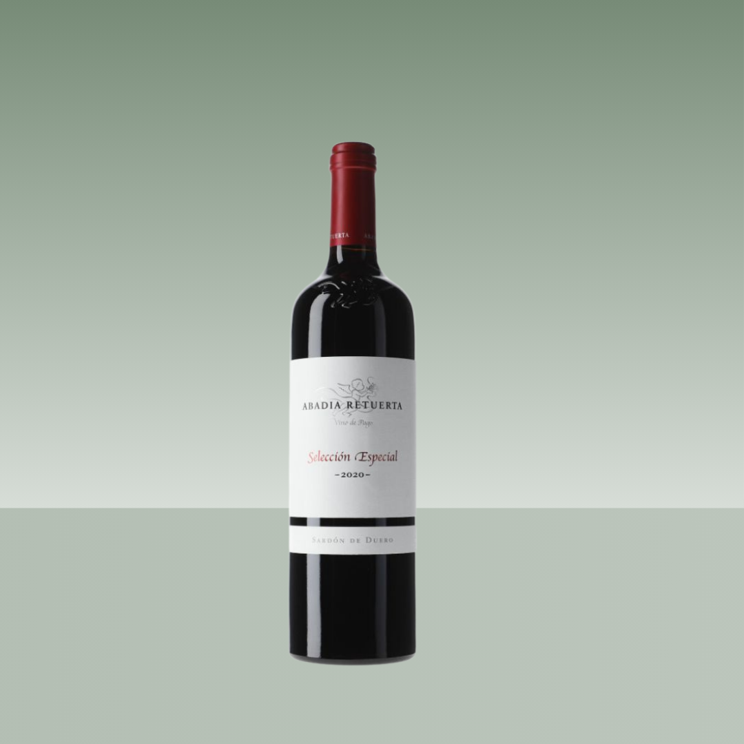 ABADIA RETUERTA SPECIALE SELECTIE 2020