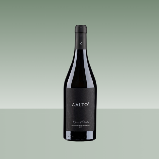 AALTO BLANCO DE PARCELA 2022