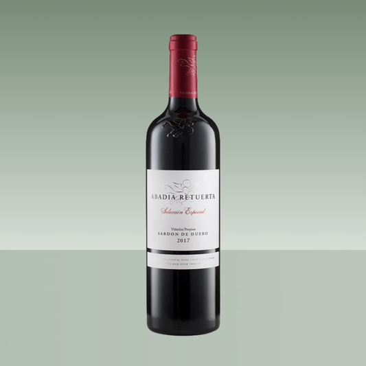 ABADIA RETUERTA SELECCIÓN ESPECIAL 2017 MAGNUM