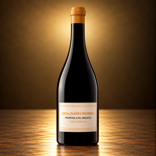BODEGA CONTADOR | EL SAUCO 2017 75cl