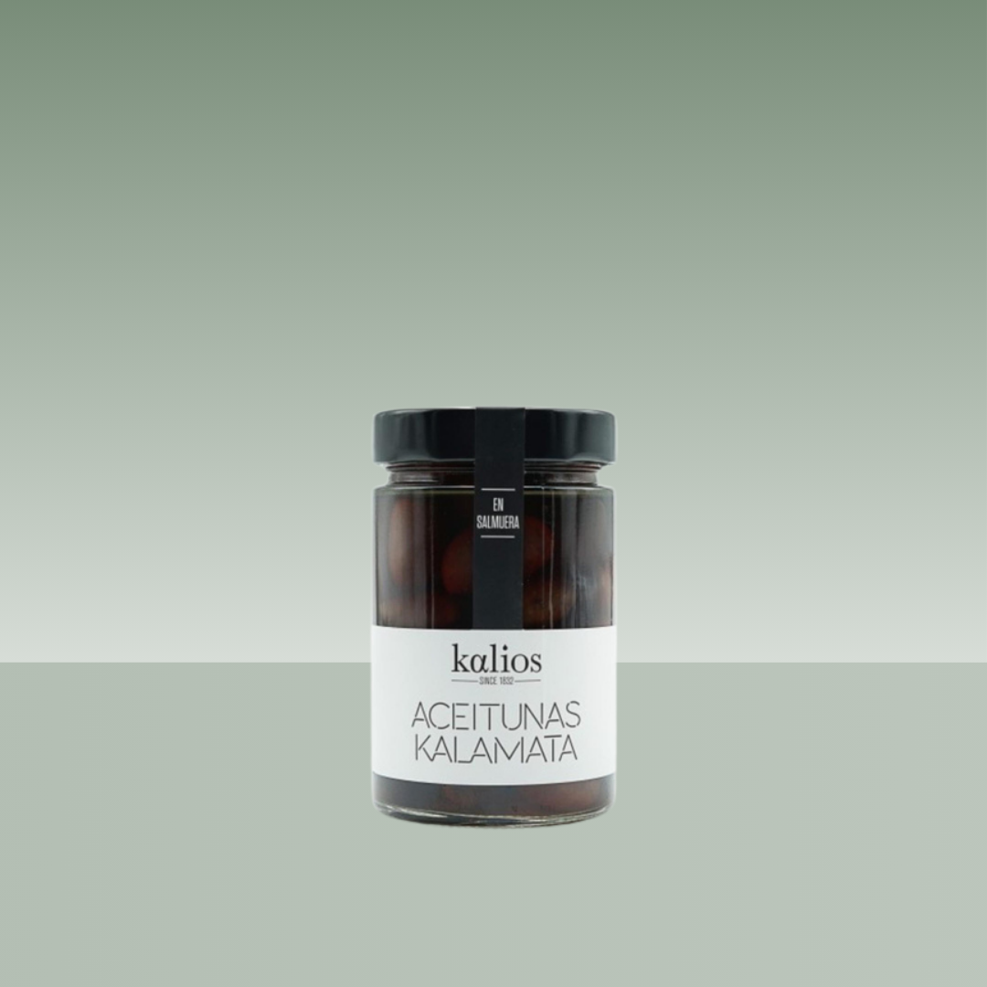 KALIO KALAMATA OLIJVEN