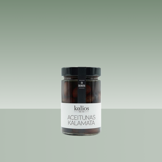 KALIO KALAMATA OLIJVEN