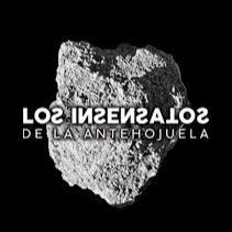 27/03/2025 19:30 Cata Los Insensatos de la Antehojuela