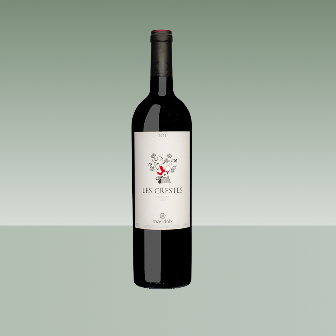 MAS DOIX | LES CRESTES 2022 75cl