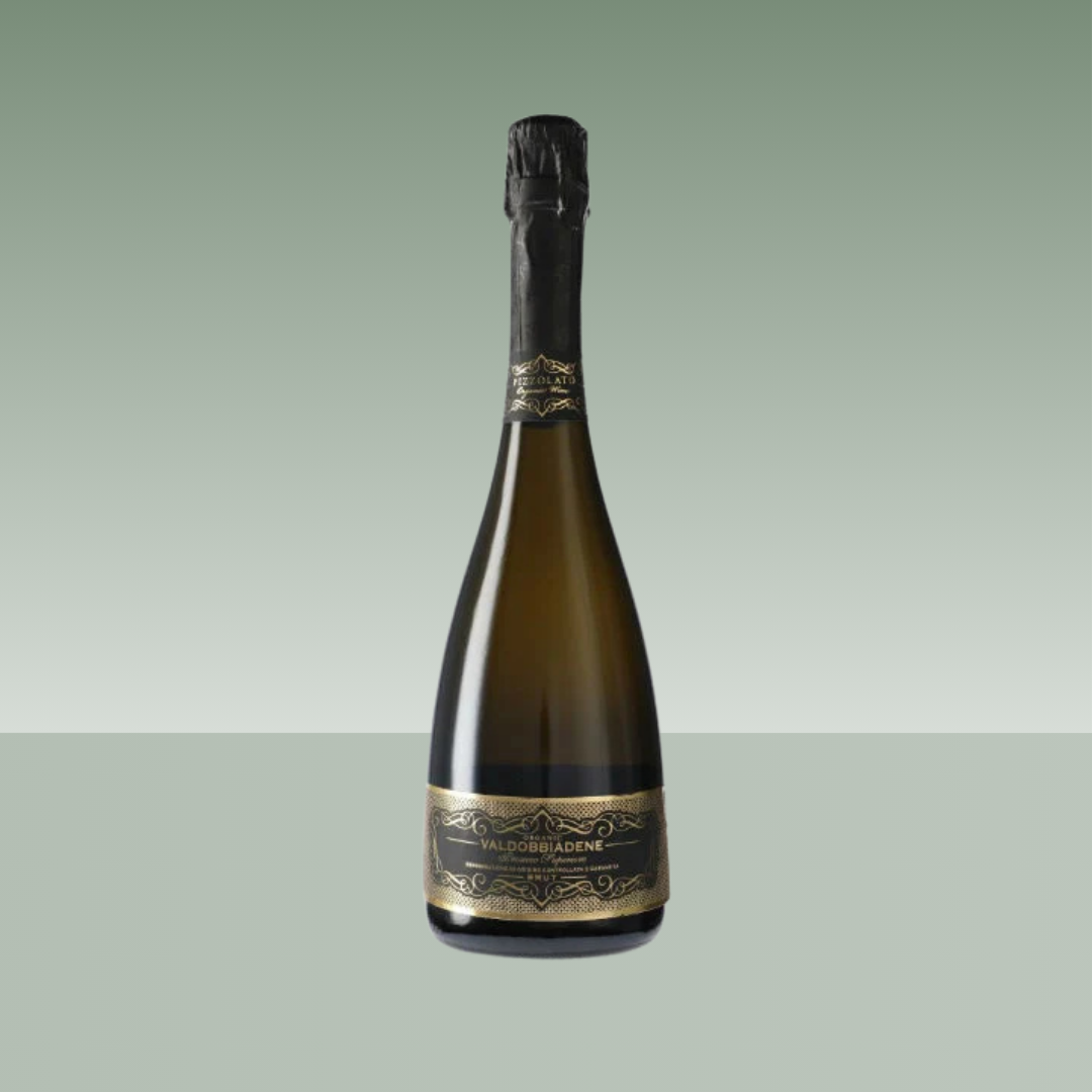 VALDOBBIADENE | PROSECCO SUPERIORE BRUT