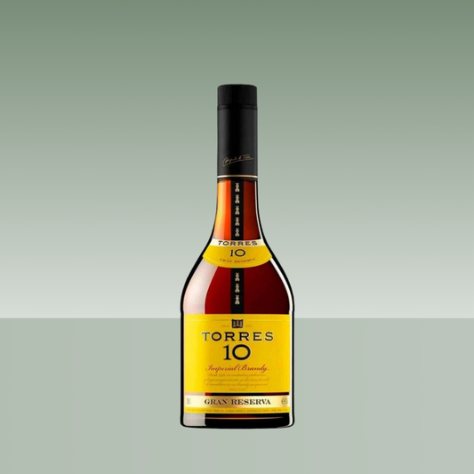 BRANDY TORRES 10 RESERVA IMPERIAL MAGNUM