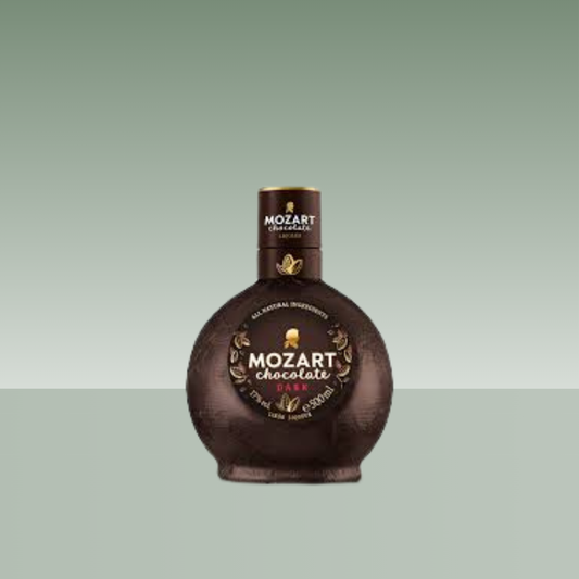 MOZART PURE CHOCOLADELIKEUR 50CL
