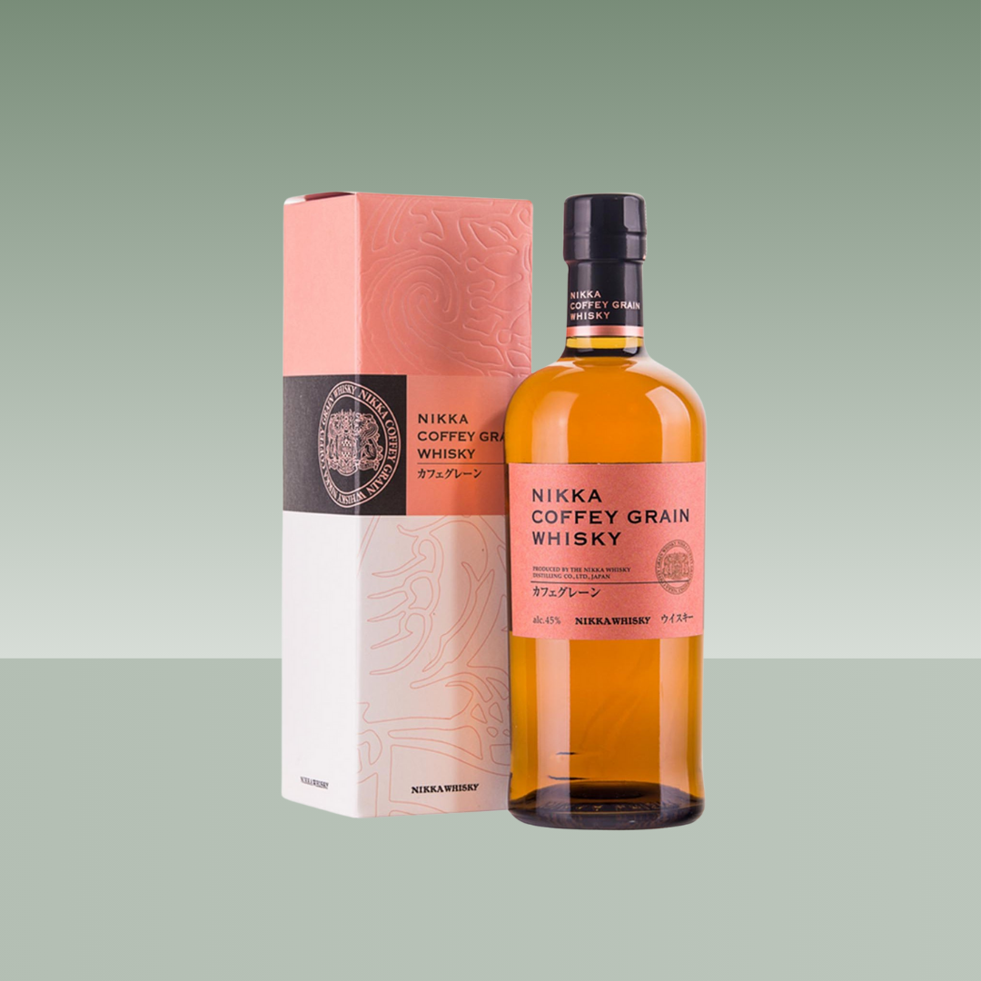 NIKKA KOFFIEKORREL