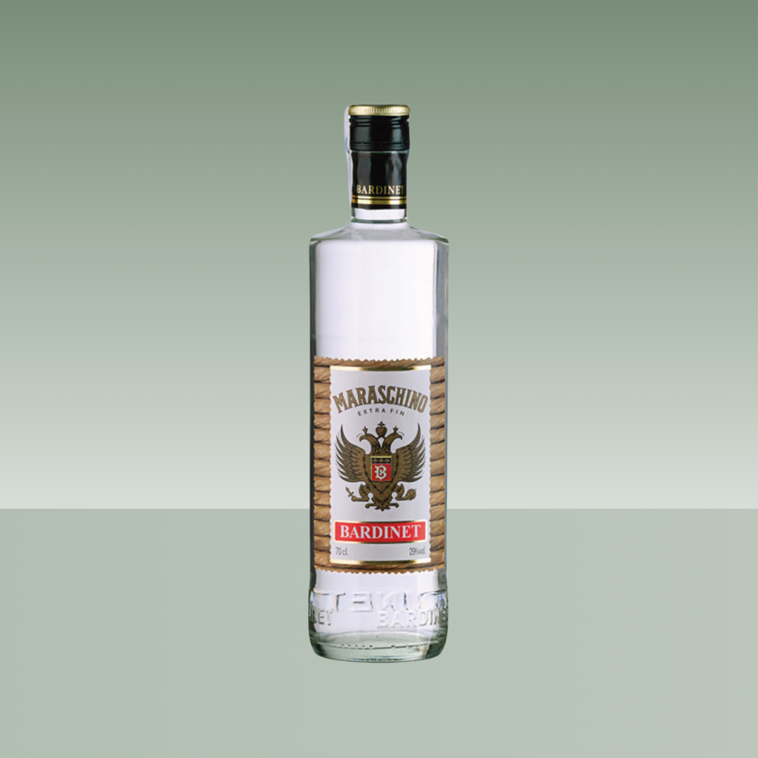 MARASCHINO BARDINET 70cl