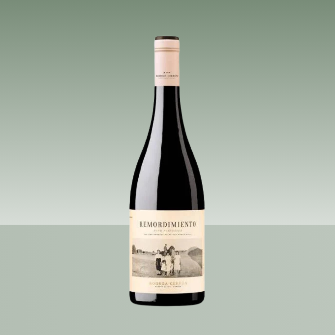 REMORSE BODEGA CERRÓN 2023