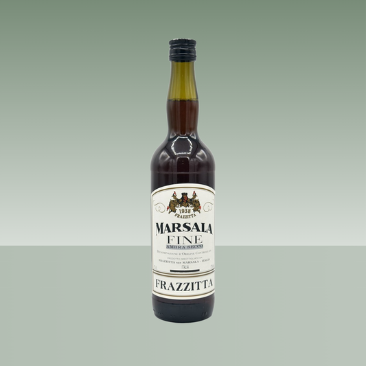 MARSALA FINE AMBRA SEMISECO