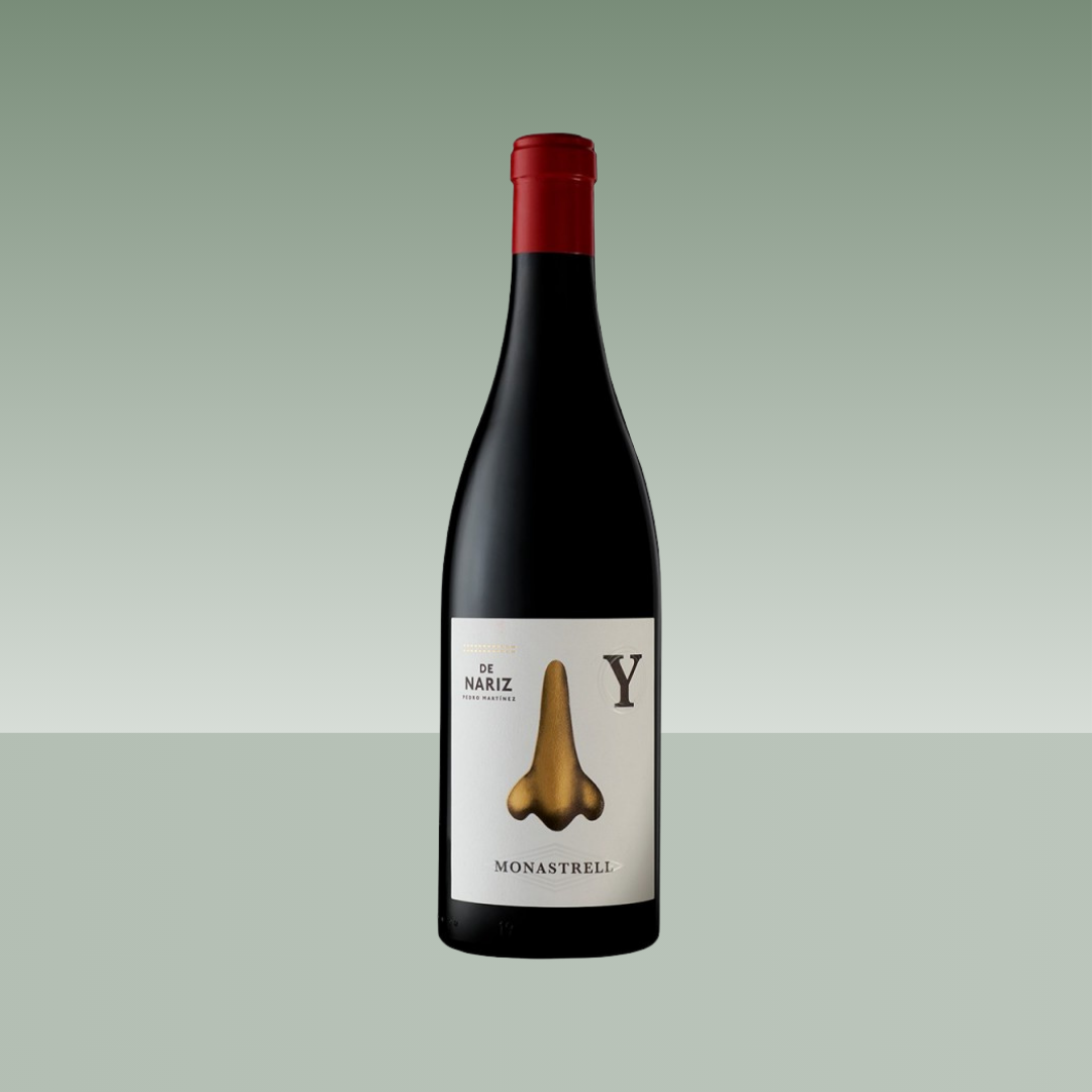 MONASTRELL NEUS 2020