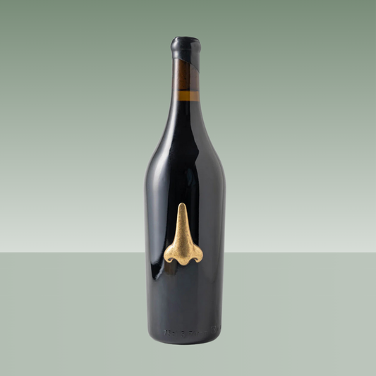 DE NARIZ MONASTRELL GRANDES VIÑEDOS 2021