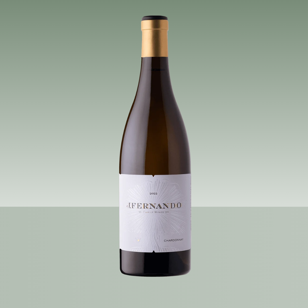 J FERNANDO CHARDONNAY 2022