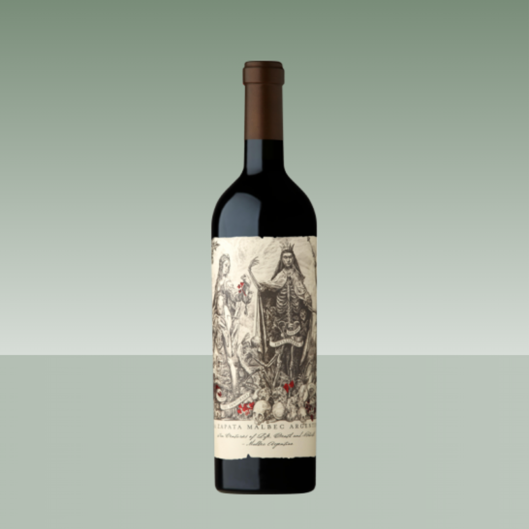 CATENA | ZAPATA MALBEC 2022 75cl
