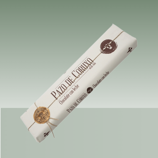 PAZO DE CORUXO MELKCHOCOLADE