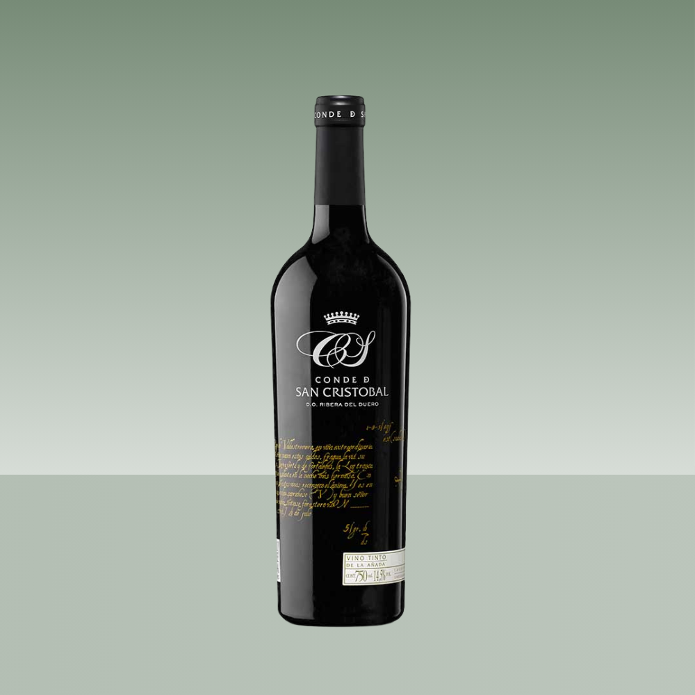 MARQUES DE VARGAS | CONDE D SAN CRISTOBAL 2021