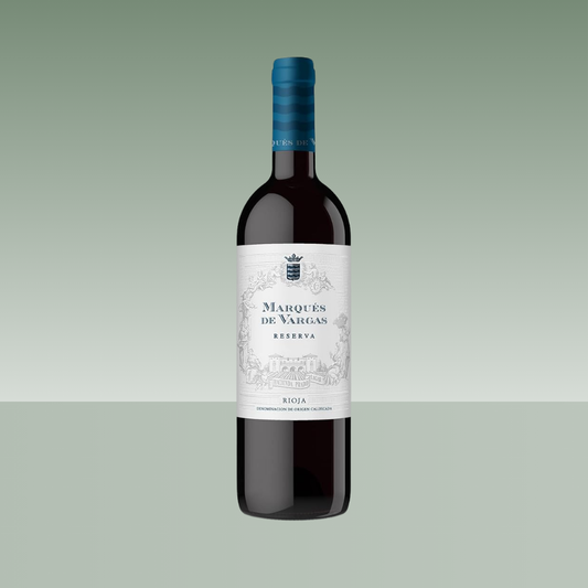 MARQUES DE VARGAS RESERVA 2019
