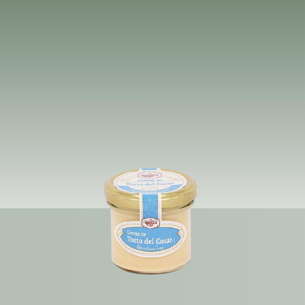 CASAR CAKECRÈME