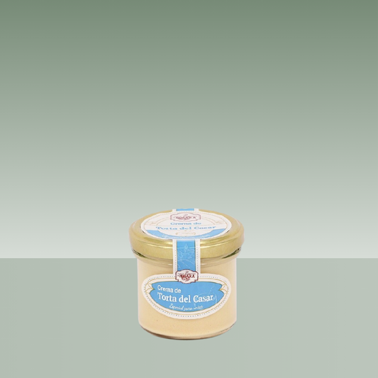 CREMA DE TORTA DEL CASAR