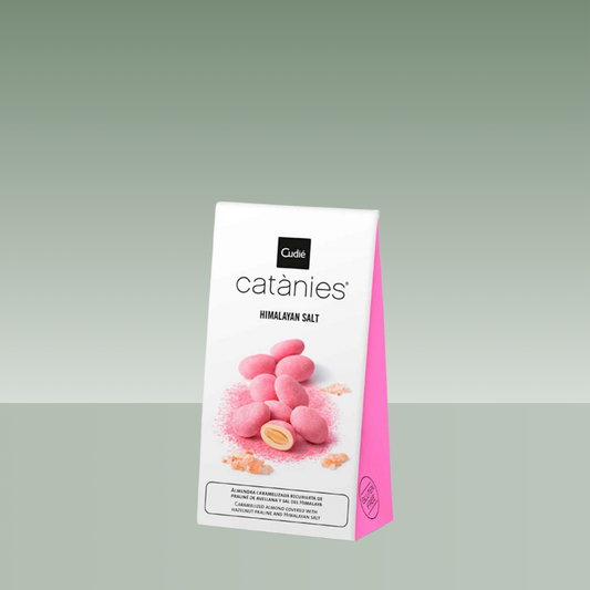 CUDIÉ CATANIAS HIMALAYAN SALT 60G