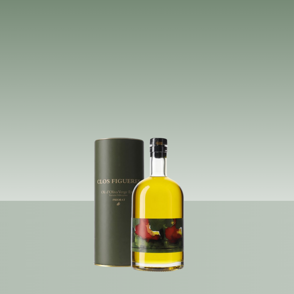 CLOS FIGUERES EXTRA VERGEINE OLIE (50cl)