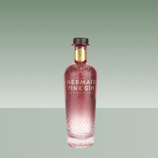 ZEEMEERMIN ROZE GIN 70CL